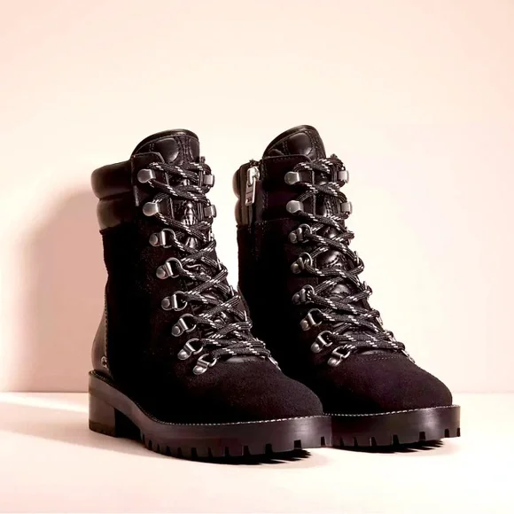 ⭐️ Coach Lorren Bootie - Picture 2 of 7